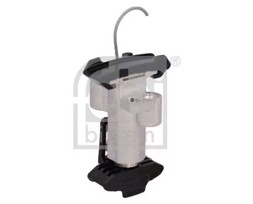 Τεντωτήρας, καδένα χρονισμού  