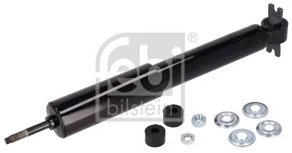 Αμορτισέρ εμπρός αριστερά 