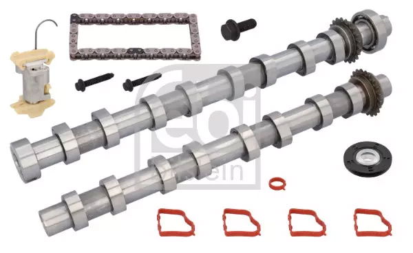 Σετ καδένας χρονισμού  Standard Medium Kit