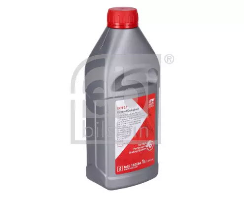 Υγρά φρένων  