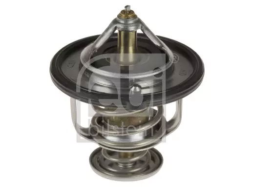 Θερμοστάτης, ψυκτικό υγρό  