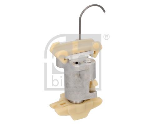 Τεντωτήρας, καδένα χρονισμού  