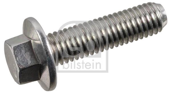 Βίδα, οδοντωτός τροχός εκκεντροφ  