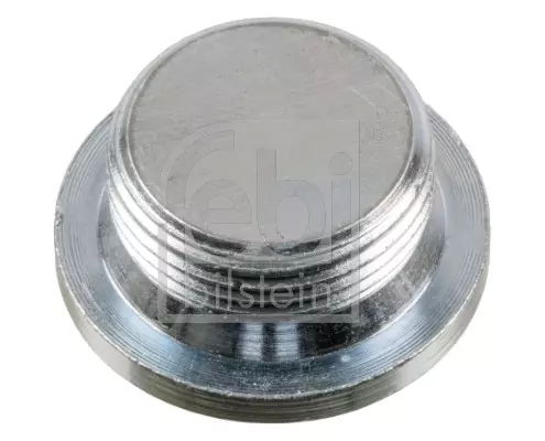 Βιδωτή τάπα, λεκάνη λαδιού  