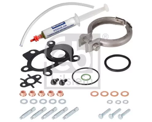 Σετ τοποθέτησης, φορτιστής  