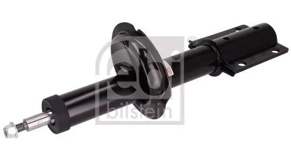 Αμορτισέρ εμπρός αριστερά 