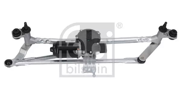 Ντίζες υαλοκαθαριστήρων  febi Plus