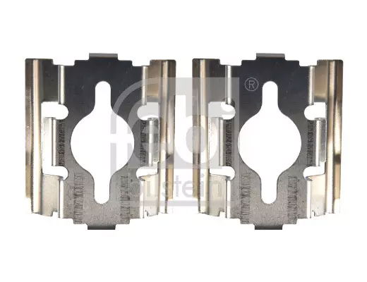 Σετ βοηθ. εξαρτημάτων, τακάκια φ  