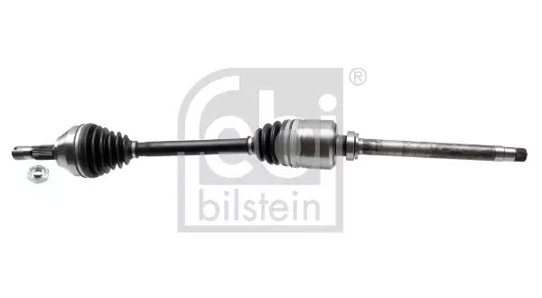 Άξονας μετάδοσης κίνησης  