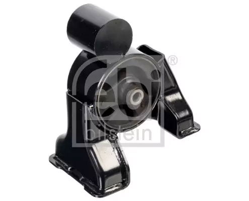 Έδραση, κινητήρας  