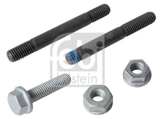 Σετ τοποθέτ., τεντωτ./τροχ. παρέ  