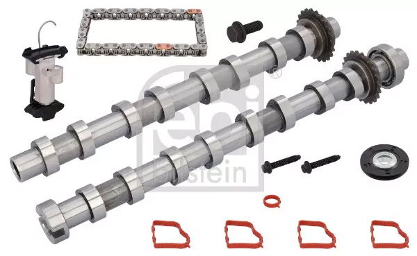 Σετ καδένας χρονισμού  Standard Medium Kit