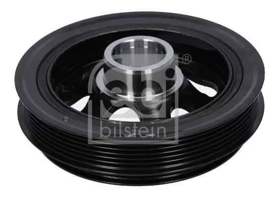 Τροχαλία ιμάντα, στροφαλοφόρος ά  