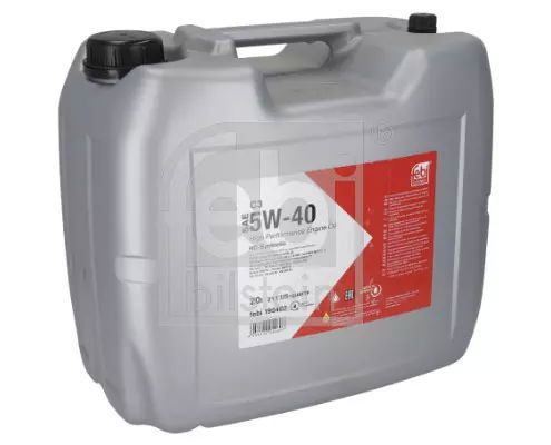 Λάδι κινητήρα  Mobility Guard Pro