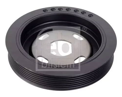 Τροχαλία ιμάντα, στροφαλοφόρος ά  