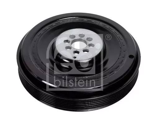 Τροχαλία ιμάντα, στροφαλοφόρος ά  