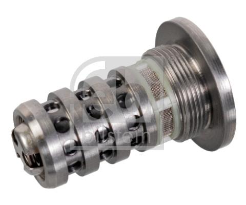 Βαλβίδα ελέγχου, ρύθμιση εκκεντρ  febi Plus