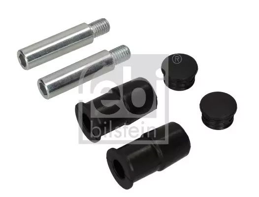 Σετ σωληνωτών οδηγών, δαγκάνα φρ  