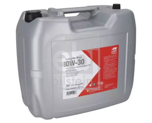 Λάδι κινητήρα  Mobility Guard Ultra