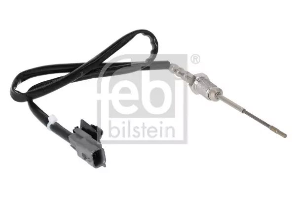 Αισθητήρας, θερμοκρασία καυσαερί  