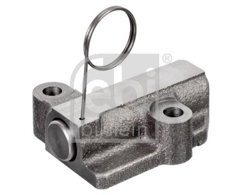 Τεντωτήρας, καδένα χρονισμού  