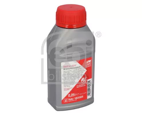 Υγρά φρένων  