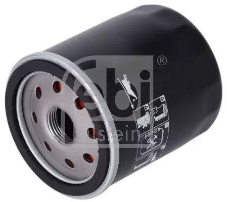 Φίλτρο λαδιού  