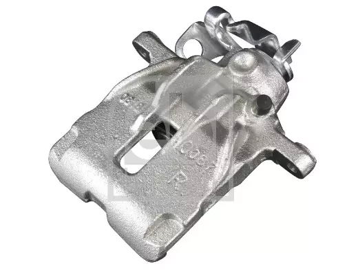 Δαγκάνα φρένων  