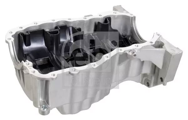 Κάρτερ λαδιού  febi Plus