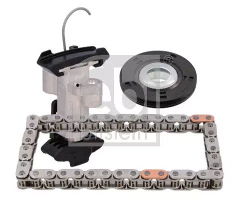 Σετ καδένας χρονισμού  Basic Short Kit