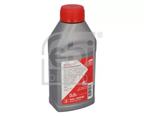 Υγρά φρένων  