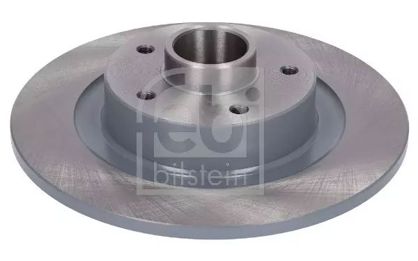 Δισκόπλακα Πίσω 