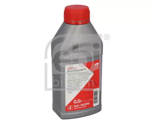 Υγρά φρένων  