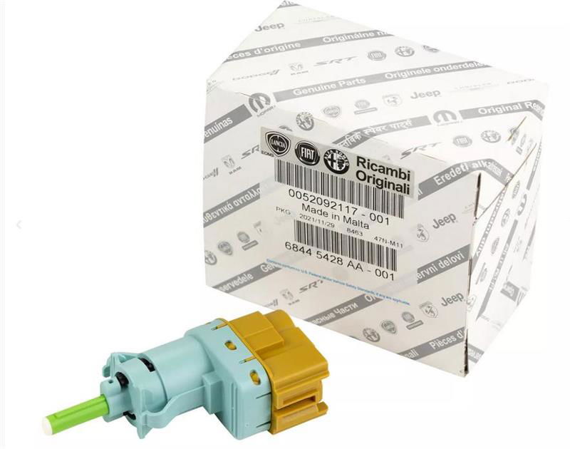 FIAT 52092117 Διακόπτης των...