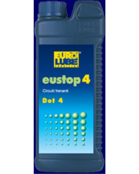 EUROLUBE EUSTOP4  12X1...